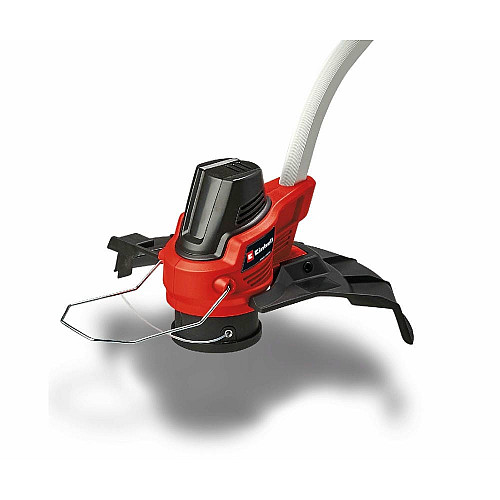 Триммер аккумуляторный Einhell GE-CT 18/33 Li E-Solo PXC 18В 33см 7000об/мин 2.65кг без АКБ и ЗП