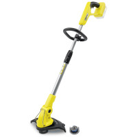 Тример садовий акумуляторний Karcher LTR 18-30 Battery 18В 30см 2.5кг без АКБ та ЗП