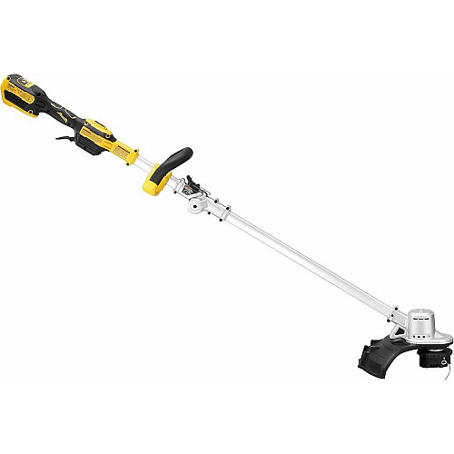 Триммер садовый аккумуляторный DeWalt 18В 36см леска 3.6кг без АКБ и ЗП