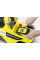 Газонокосарка акумуляторна Karcher LMO 18-33 Battery 18В 33см 35-65мм без АКБ та ЗП