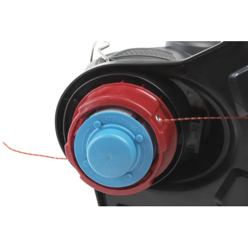 Тример садовий STIGA GT106c 600Вт 30см  11000об/хв 2.8кг