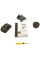 Тример садовий акумуляторний Vitals AZT 1825-1n Kit 18В 30см 1х2А·год 2.15кг