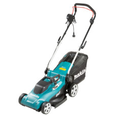 Газонокосарка мережева Makita ELM 220В 33см 30л 20-55мм 10.2кг