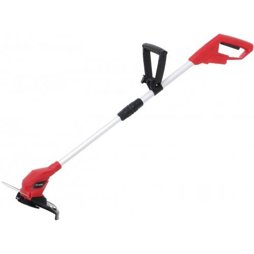 Тример садовий акумуляторний Einhell GC-CT 18/24 Li-Solo PXC 18В 24см 1.82кг без АКБ та ЗП