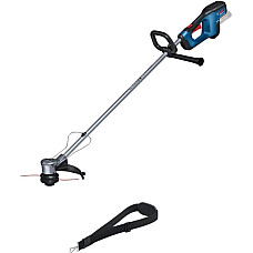 Тример садовий акумуляторний Bosch Professional GRT 18V-33 18V 33см 3.5кг без АКБ та ЗП