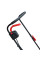 Газонокосарка мережева Vitals Master EZP 3414j 1400Вт 34см 35л 25-75мм 9кг