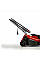 Газонокосилка электрическая Einhell GC-EM 1000/32 1000Вт 32см 20-70мм 30л до 300м2 7.91кг