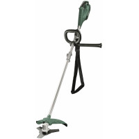 Триммер садовый Bosch AFS 23-37 1000Вт леска 37см чем 23см 5.7кг