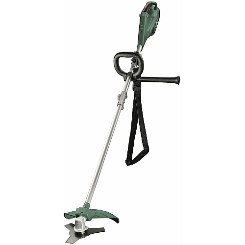 Триммер садовый Bosch AFS 23-37 1000Вт леска 37см чем 23см 5.7кг
