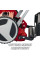 Газонокосарка механічна Einhell GC-HM 400 40см 27л 13-37мм 7.5кг