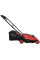 Газонокосарка акумуляторна Vitals Master AZP 1832 SmartLine+ 18В 32см 30л 30-45-55мм 10.6кг без АКБ та ЗП