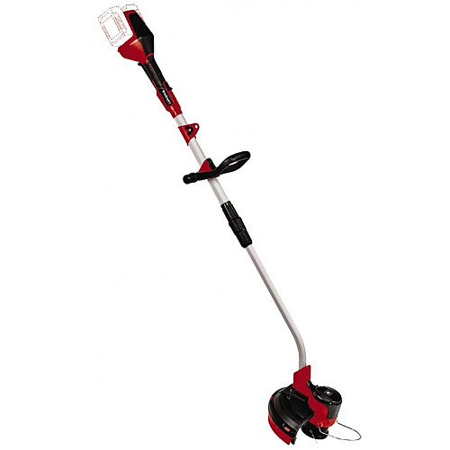 Триммер аккумуляторный Einhell GE-CT 36/30 Li E - Solo PXC 36В 30см 9000об/мин 3.1кг без АКБ и ЗП