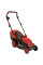 Газонокосарка мережева Vitals Master EZP 3816jb 1600Вт 38см 38л 25-75мм 16.5кг