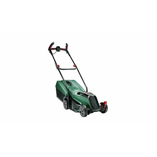 Газонокосилка аккумуляторная Bosch CityMower 18V-32-300 18В 32см 31л 30-60мм 8.8кг без АКБ и ЗП
