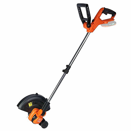 Триммер садовый аккумуляторный SEQUOIA SBT2030D 20В 30см 9000об/мин леска 1.6мм 1.8кг без АКБ и ЗП