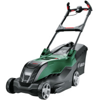 Газонокосарка мережева Bosch AdvancedRotak 44-750 1800Вт 44см 50л 25-80мм 16.5кг