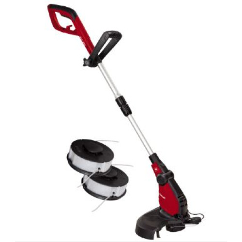 Тример садовий Einhell GC-ET 4530 Set 450Вт 30см 2.64кг
