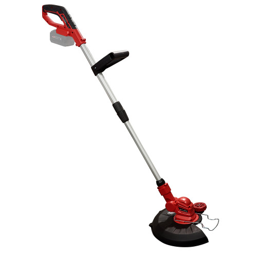Тример садовий акумуляторний Vitals Master AZT 1828 SmartLine+ 18В 28см 1.98кг без АКБ та ЗП