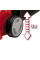 Газонокосарка мережева Einhell GC-EM 1232 1200Вт 32см 30л 20-60мм 9.2кг