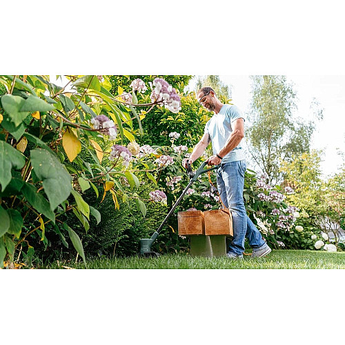Тример садовий Bosch EasyGrassCut 23 280Вт 23см 1.9кг