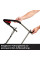 Аератор-скарифікатор Einhell GC-SC 18/28 DS Li - Solo 18В 28см 6.76 кг