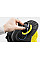 Триммер садовый аккумуляторный Karcher LTR 18-25 Battery Set (18/2.5) 18В акб 1х2.5А·час 25см 1.6кг