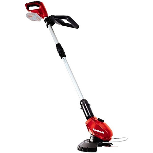 Тример садовий акумуляторний Einhell GE-CT 18 Li-Solo PXC 18В 24см 1.75кг без АКБ та ЗП
