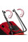 Газонокосарка мережева Einhell GC-EM 1232 1200Вт 32см 30л 20-60мм 9.2кг