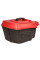 Газонокосарка мережева Vitals Master EZP 4218j 1800Вт 42см 40л 25-75мм 12.4кг