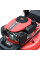 Газонокосарка бензинова Vitals Master Zp 46150k 2.6кВт/3.5к.с. 46см 50л 30-75мм 26кг