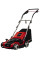 Аератор-скарифікатор Einhell GE-SA 1435/1 1400Вт 35см ножі 16шт 10.18кг