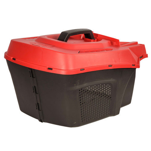 Газонокосарка мережева Vitals Master EZP 3816jb 1600Вт 38см 38л 25-75мм 16.5кг