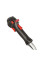 Тример садовий бензиновий Vitals Master BK 3111-4n 0.7кВт/1.0к.с. 31см3 25.5см ніж/ліска 43см 9.6кг