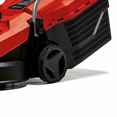 Газонокосилка электрическая Einhell GC-EM 1000/32 1000Вт 32см 20-70мм 30л до 300м2 7.91кг