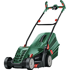 Газонокосарка мережева Bosch UniversalRotak 34-405 1300Вт 34см 40л 27-50мм 11кг