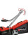 Газонокосарка акумуляторна Einhell GE-CM 18/33 Li- Solo 18В 33см 25-65мм 30л 10.1кг без АКБ та ЗП