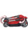 Газонокосарка акумуляторна Einhell Professional PXC GP-CM 36/41 Li 36В(18+18) 41см 50л 25-75мм 15.1кг без АКБ та ЗП