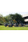 Газонокосарка акумуляторна DeWalt 2х18В 53см 67л 25-102мм 28кг без АКБ та ЗП