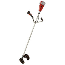 Тример садовий акумуляторний Vitals Master AZT 36540 BL SmartLine+ 36В(18+18) 25.5см ніж/ліска 39см 4.42кг без АКБ та ЗП