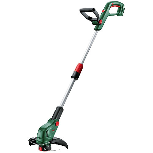 Триммер садовый аккумуляторный Bosch UniversalGrassCut 18V-26-500 1х2.5А·час 26см ЗП AL 18V-20 3.5кг