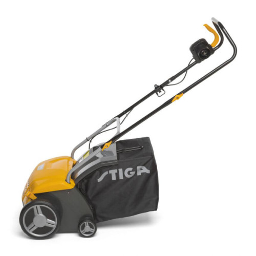 Аератор-скарифікатор STIGA SV213E 1300Вт 32см 40л 10.2кг