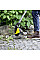 Тример садовий акумуляторний Karcher WRE 18-55 для видалення бур'янів 18В 2.85кг без АКБ та ЗП