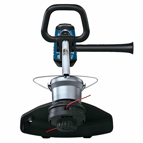 Триммер садовый аккумуляторный Bosch Professional GRT 18V-33 18V 33см 3.5кг без АКБ и ЗП