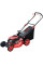 Газонокосарка бензинова Vitals Master Zp 46150k 2.6кВт/3.5к.с. 46см 50л 30-75мм 26кг