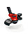 Тример акумуляторний Einhell GE-CT 18/30 Li - Solo PXC 18В 30см 8500об/хв 2.1кг без АКБ та ЗП