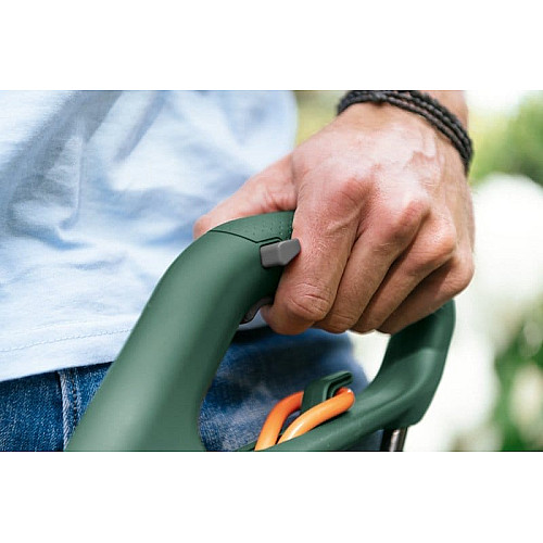 Триммер садовый Bosch EasyGrassCut 26 280Вт 26см 1.9кг