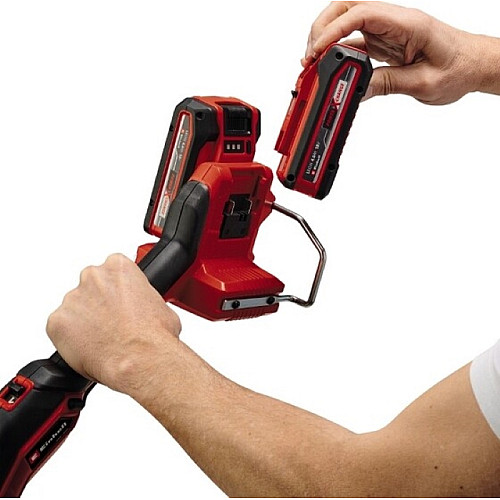 Тример акумуляторний Einhell Professional GP-CT 36/35 Li BL - Solo PXC 36В 35см 7000об/хв 3.55кг без АКБ та ЗП