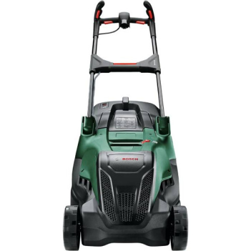 Газонокосарка мережева Bosch AdvancedRotak 44-750 1800Вт 44см 50л 25-80мм 16.5кг