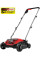 Аератор-скарифікатор Einhell GC-SC 18/28 DS Li - Solo 18В 28см 6.76 кг