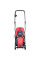 Газонокосарка мережева Vitals Master EZP 3414j 1400Вт 34см 35л 25-75мм 9кг